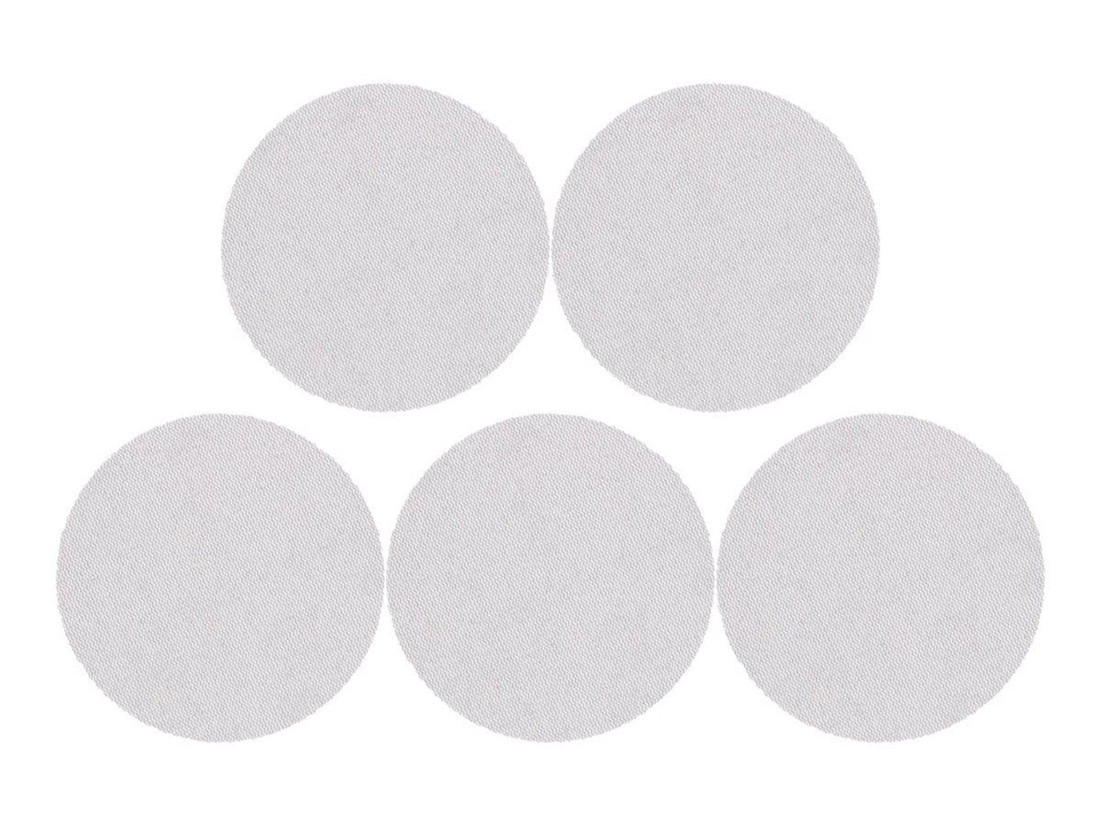 Bosch SLIBEBLAD EXC 150MM NET K180 5 STK