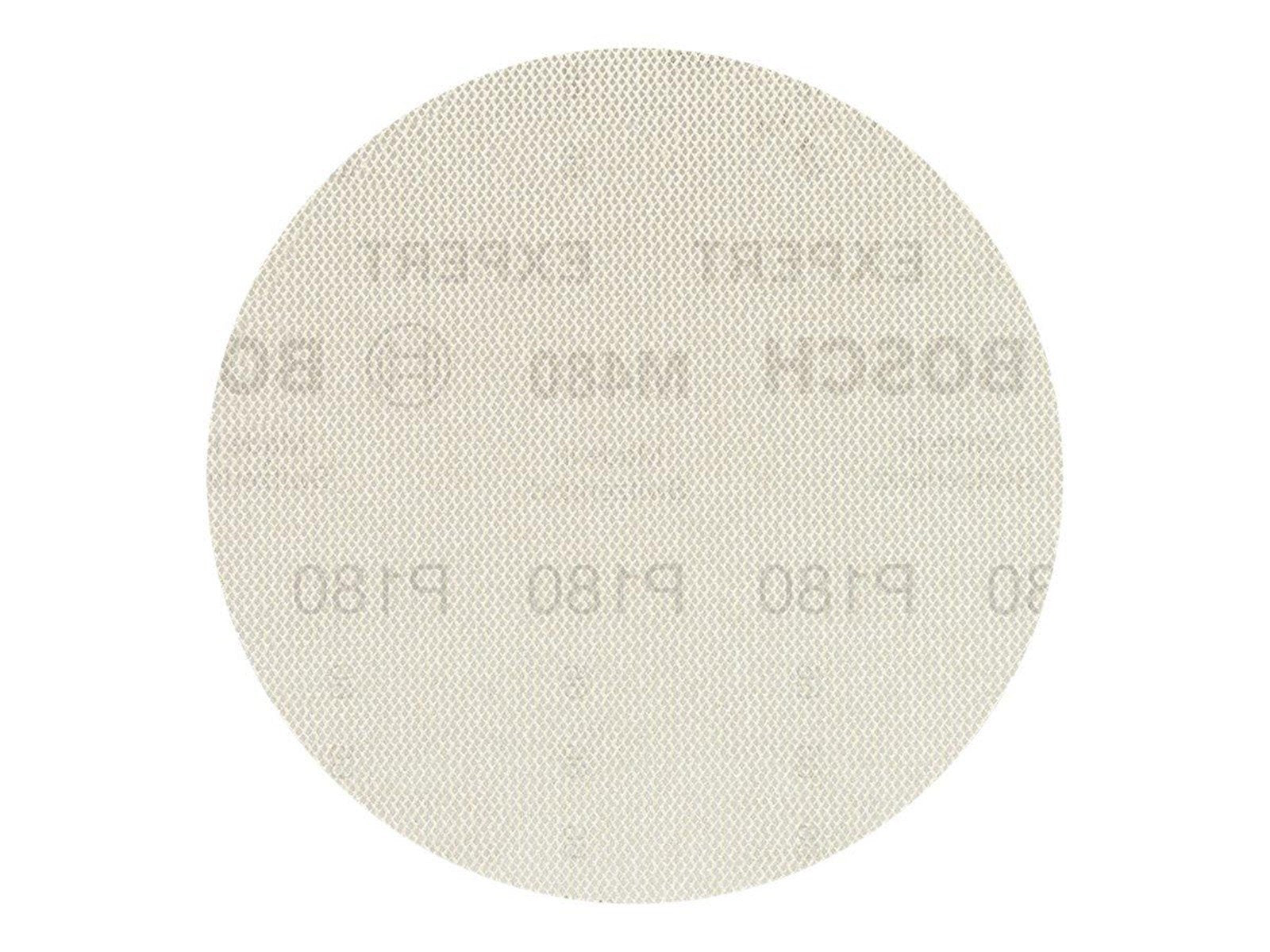 Bosch SLIBEBLAD EXC 150MM NET K180 5 STK