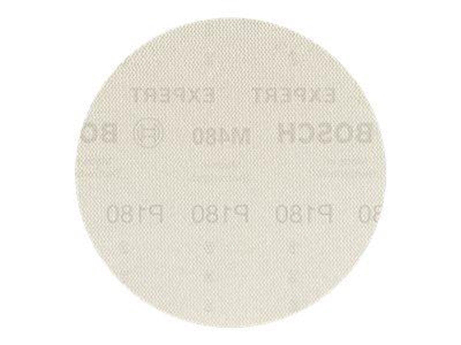 Bosch SLIBEBLAD EXC 150MM NET K180 50 STK