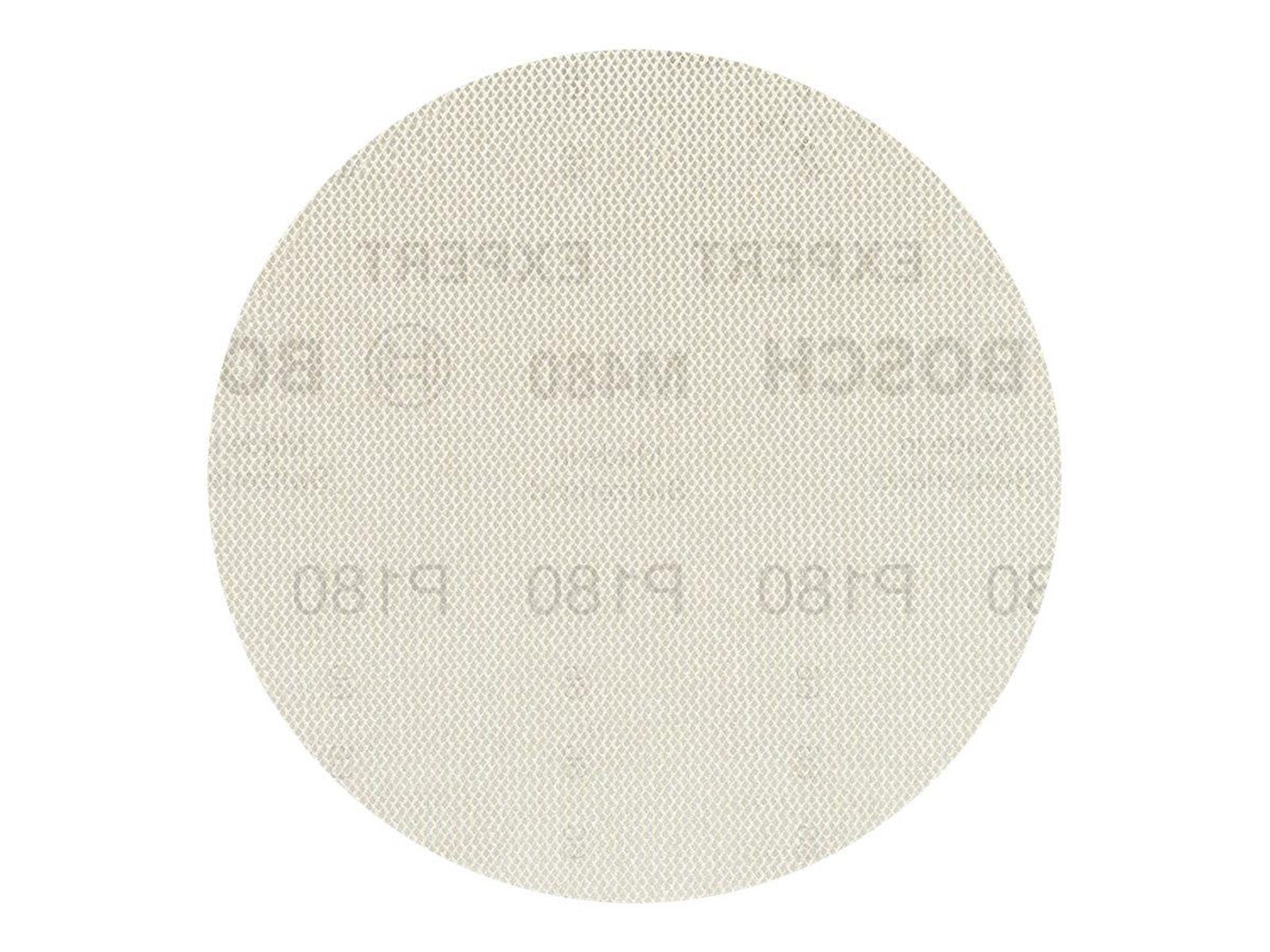 Bosch SLIBEBLAD EXC 150MM NET K180 50 STK