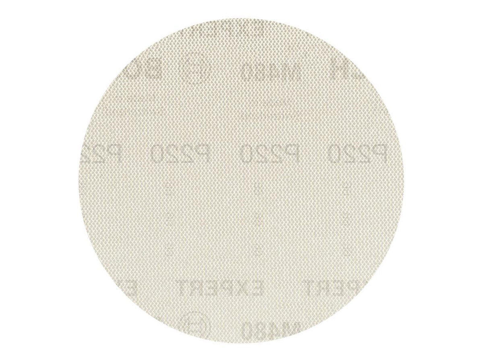 Bosch SLIBEBLAD EXC 150MM NET K220 5 STK