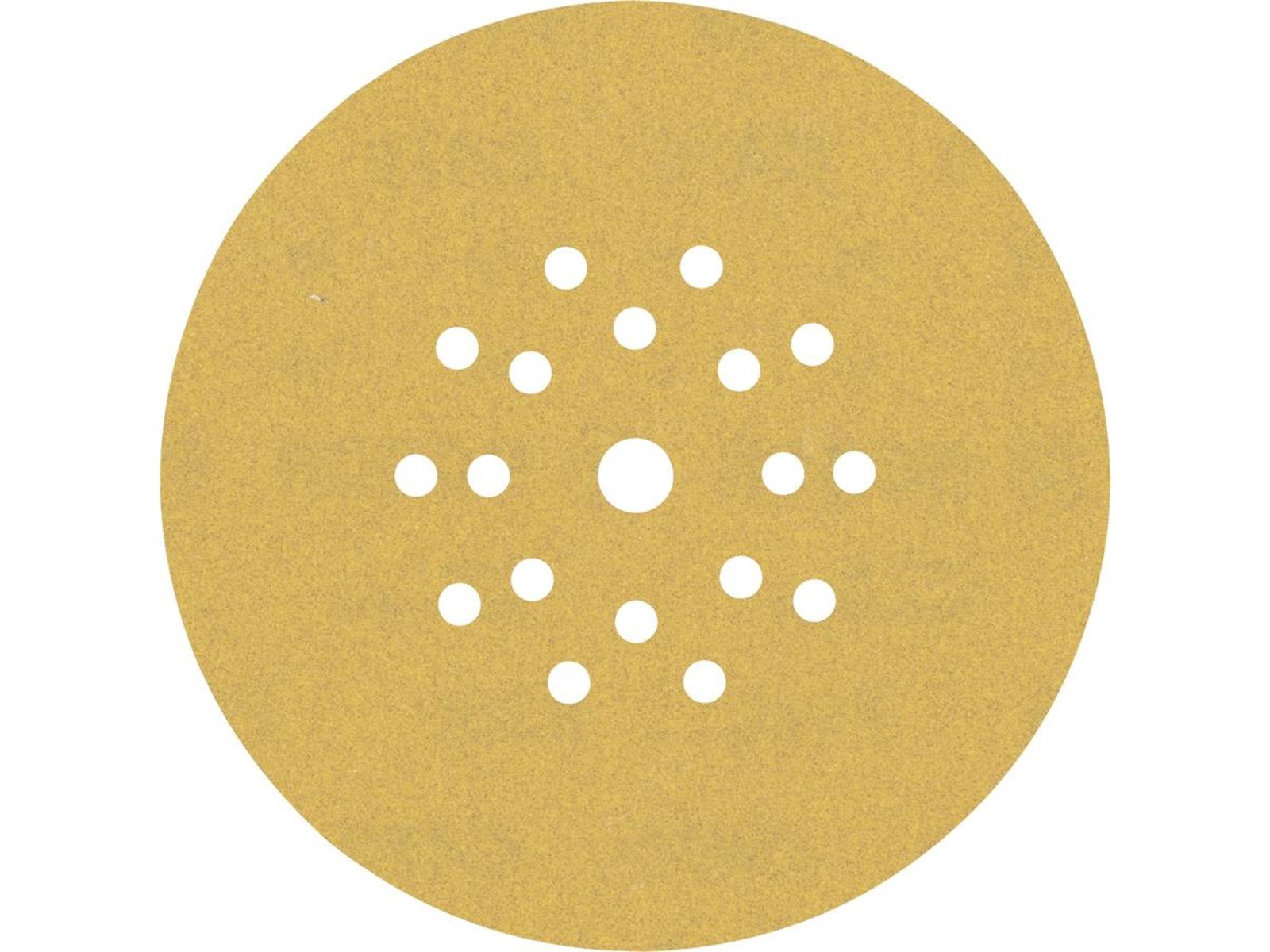 Bosch sanding blade exc 225mm k180 19h 25 pcs