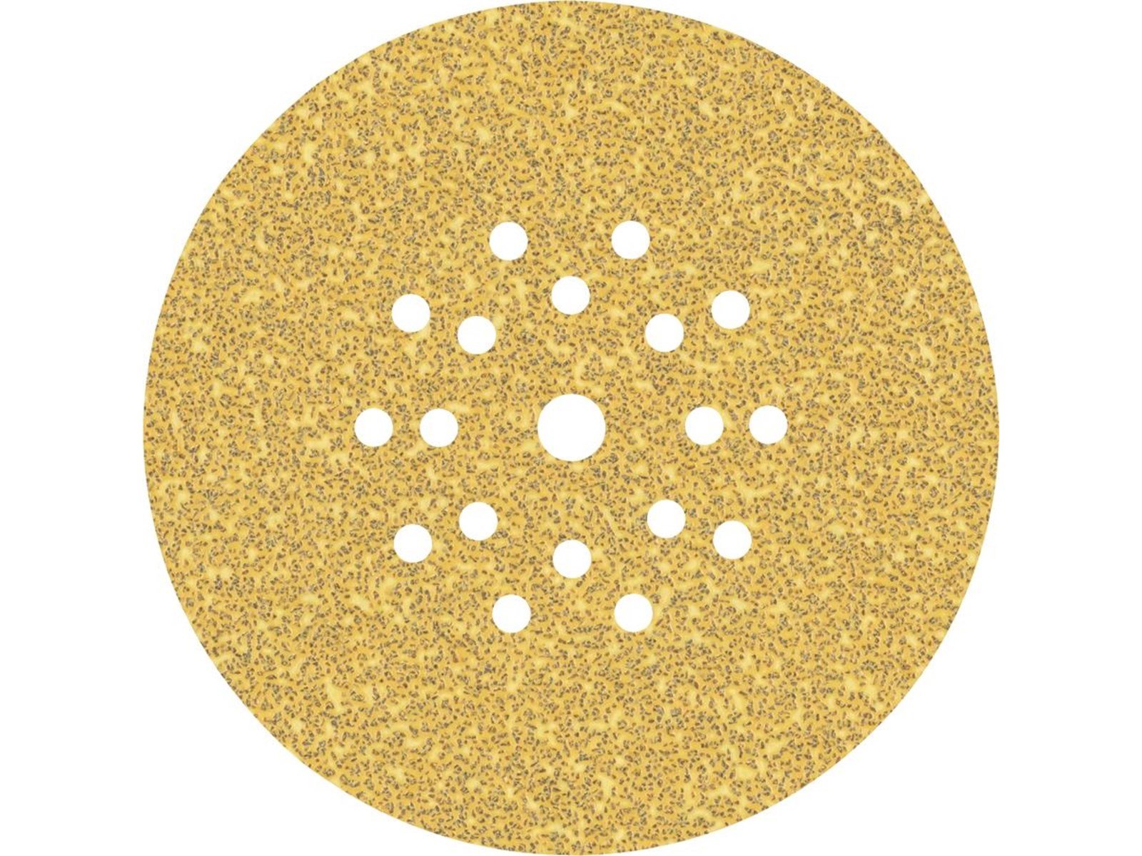 Bosch sanding blade exc 225mm k40 19h 25 pcs