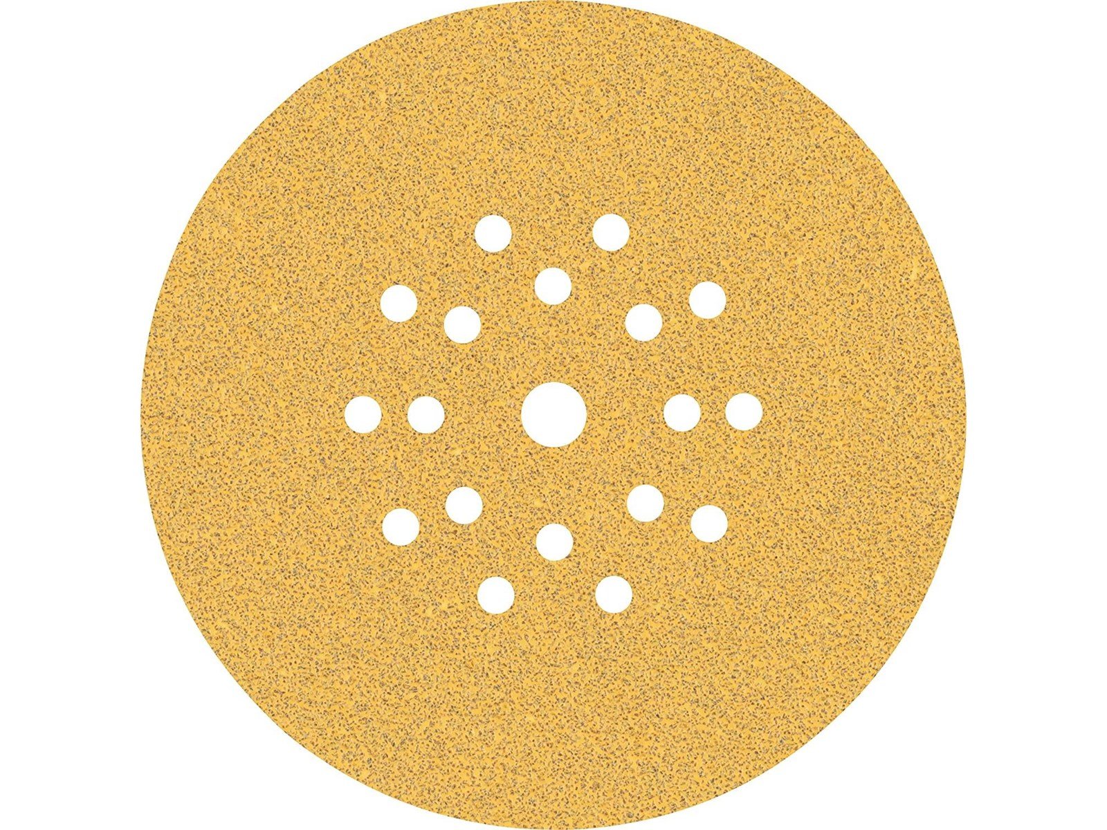 Bosch sanding blade exc 225mm k60 19h 25 pcs