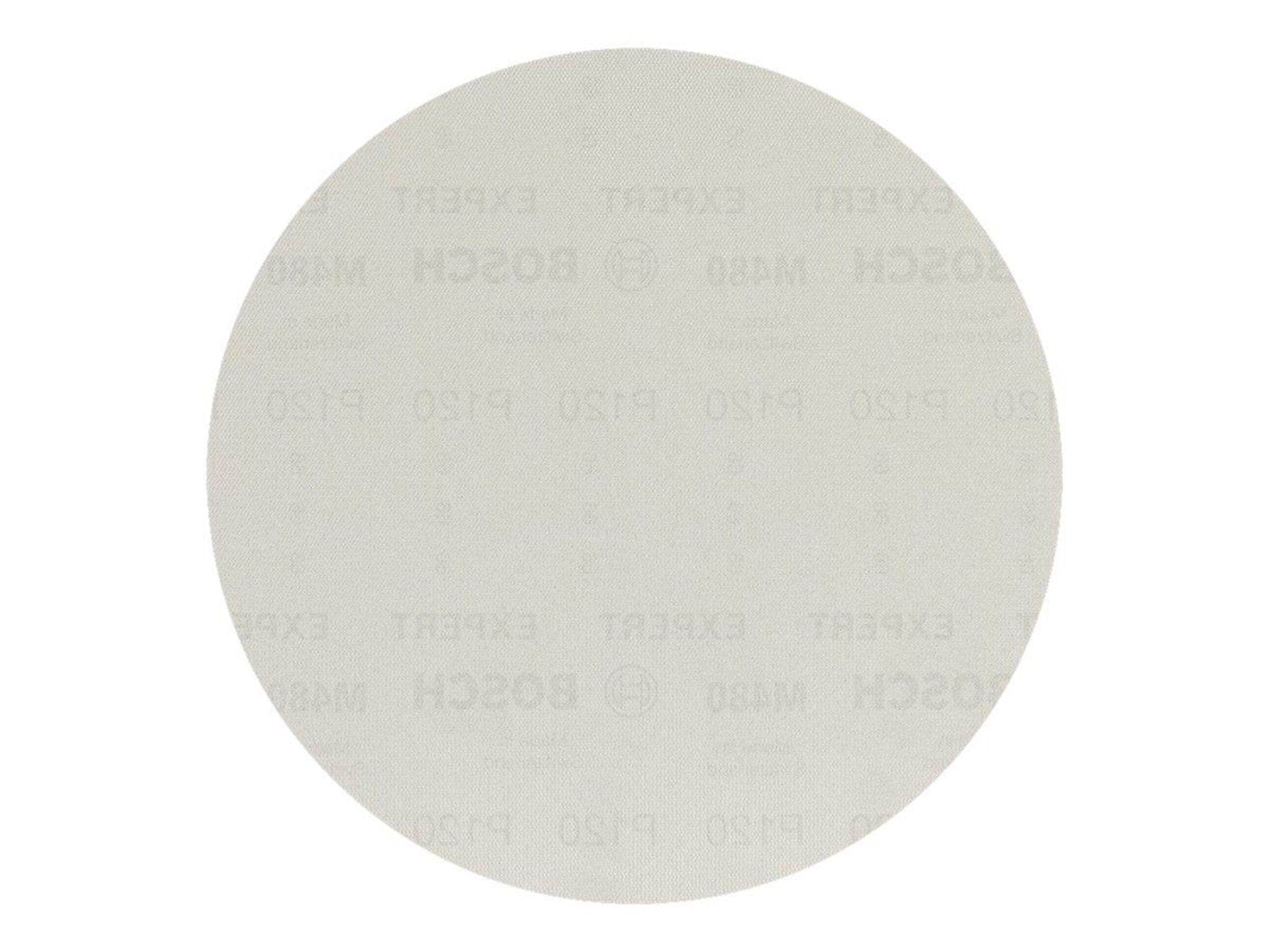 Bosch SLIBEBLAD EXC 225MM NET K120 25 STK