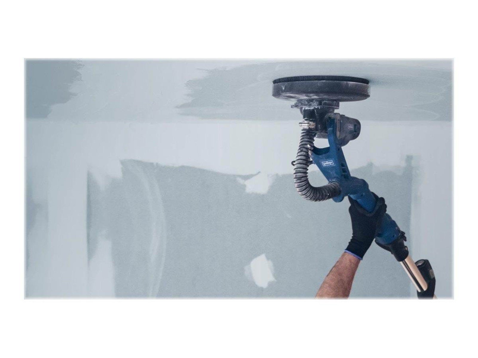 Bosch SLIBEBLAD EXC 225MM NET K120 25 STK