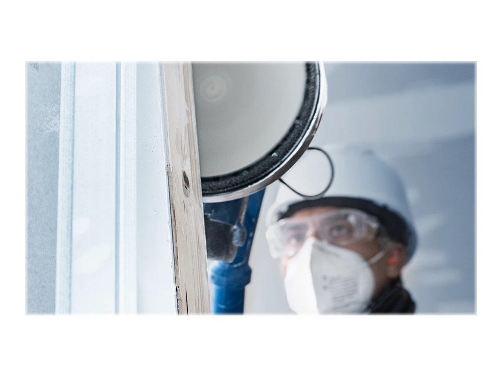 Bosch SLIBEBLAD EXC 225MM NET K120 25 STK