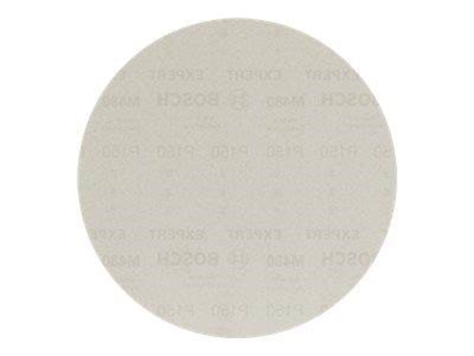 Bosch SLIBEBLAD EXC 225MM NET K150 25 STK