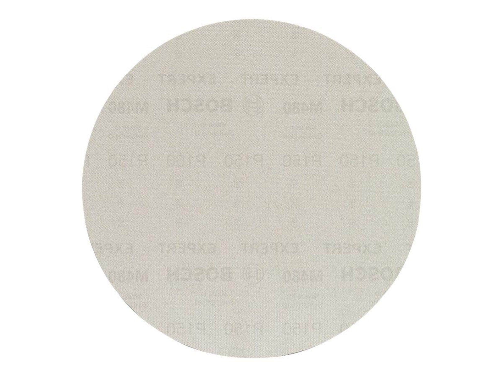 Bosch SLIBEBLAD EXC 225MM NET K150 25 STK