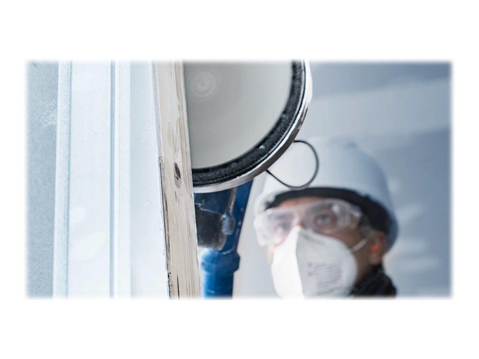 Bosch SLIBEBLAD EXC 225MM NET K150 25 STK