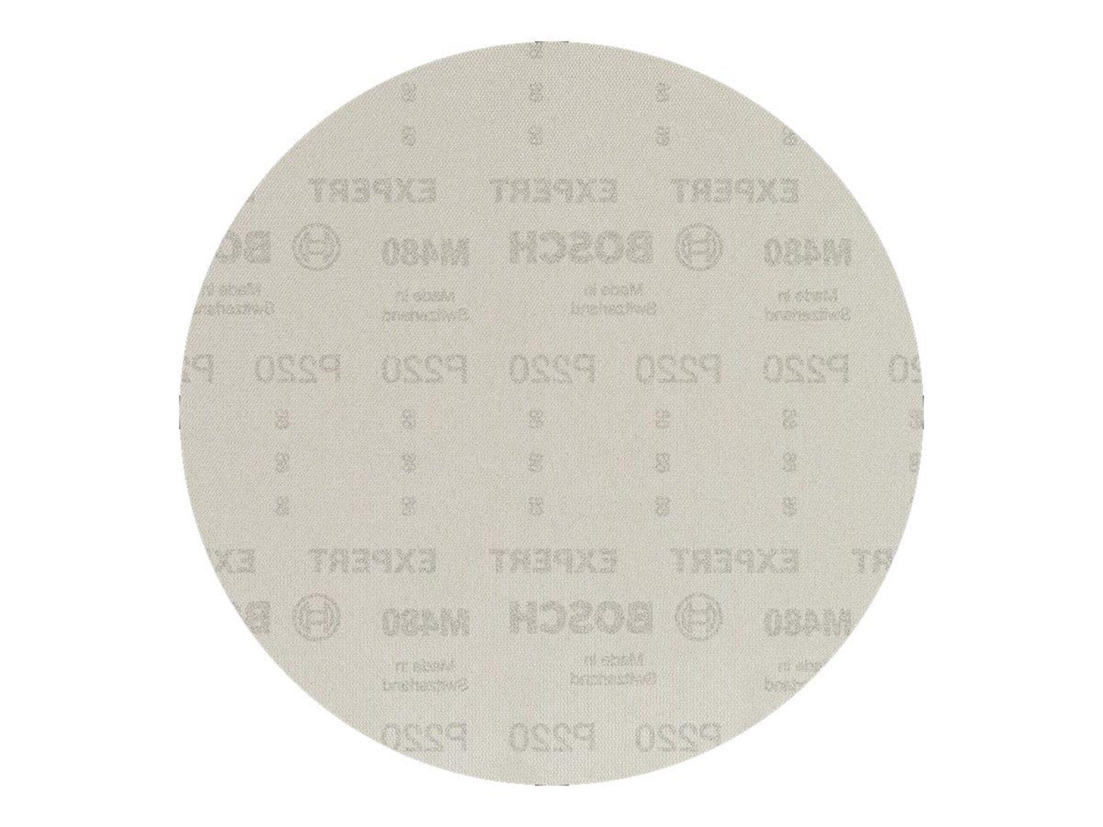 Bosch SLIBEBLAD EXC 225MM NET K220 25 STK