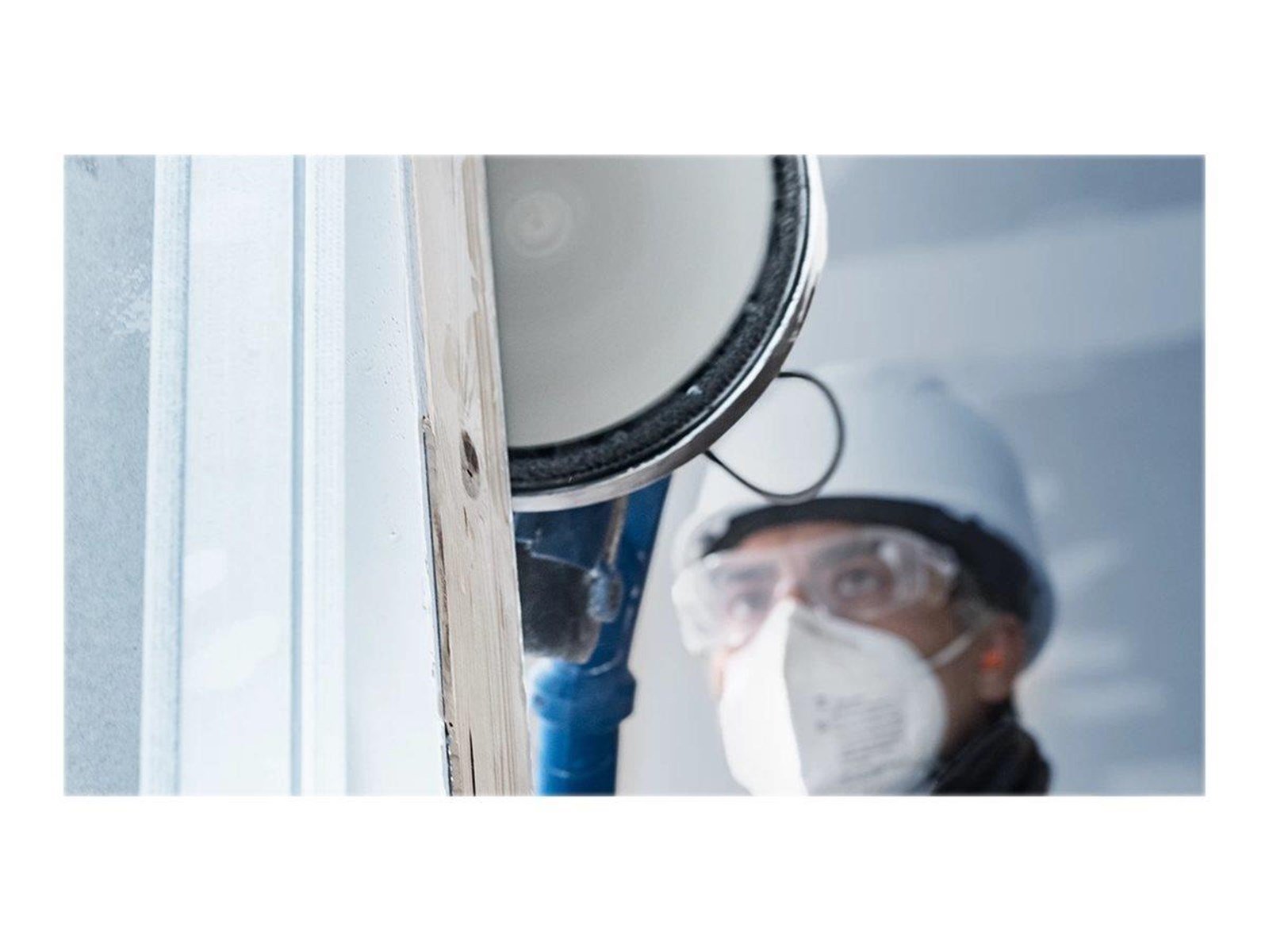 Bosch SLIBEBLAD EXC 225MM NET K220 25 STK