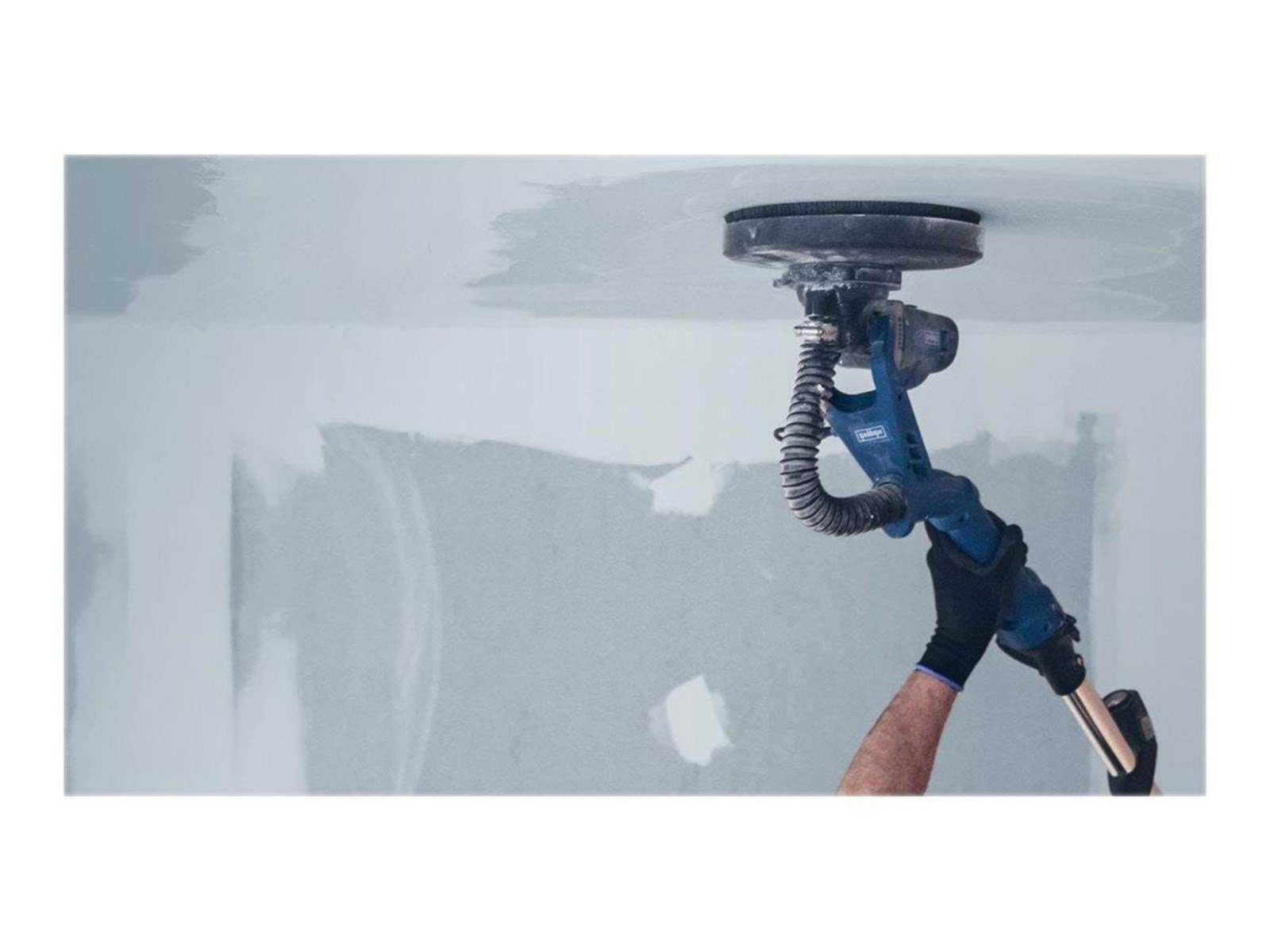 Bosch SLIBEBLAD EXC 225MM NET K220 25 STK