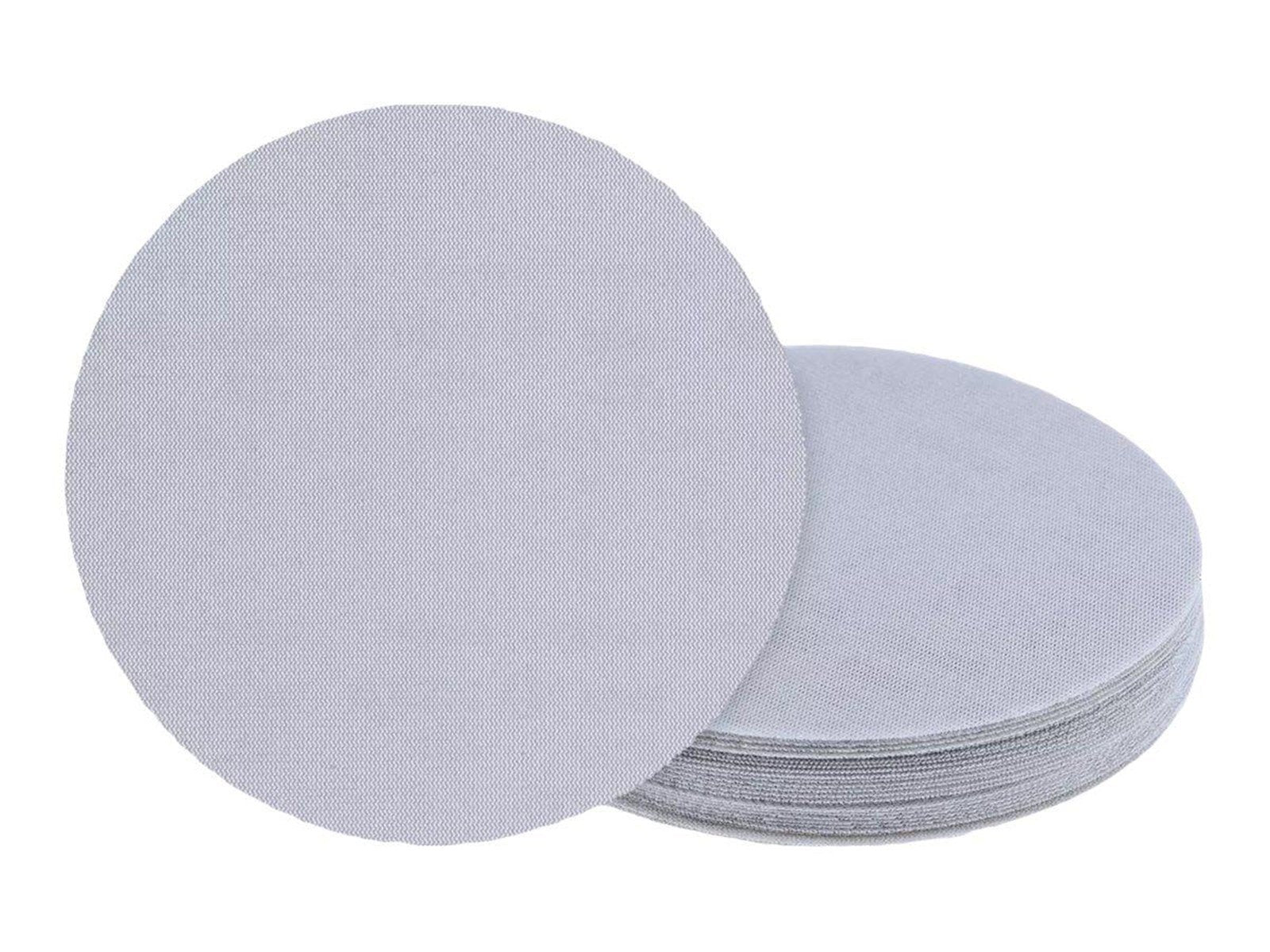 Bosch SLIBEBLAD EXC 225MM NET K240 25 STK