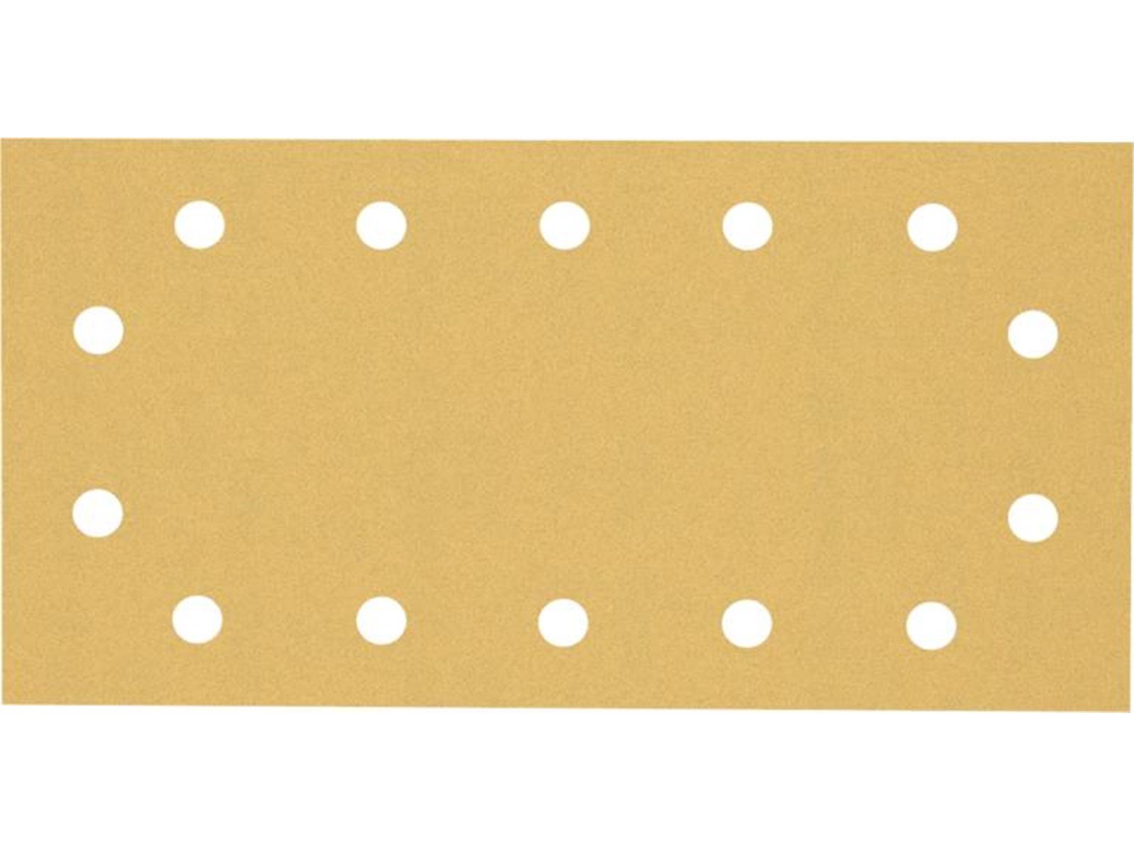 Bosch SLIBEBLAD PLAN 115X230MM K120 14H 10 STK