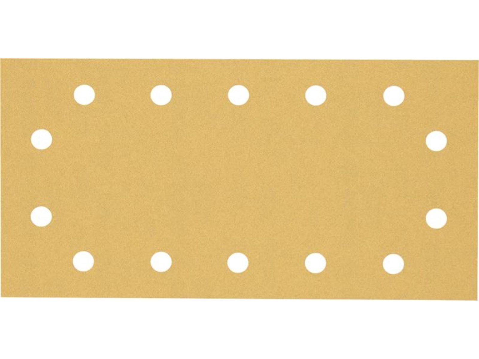 Bosch SLIBEBLAD PLAN 115X230MM K120 14H 10 STK