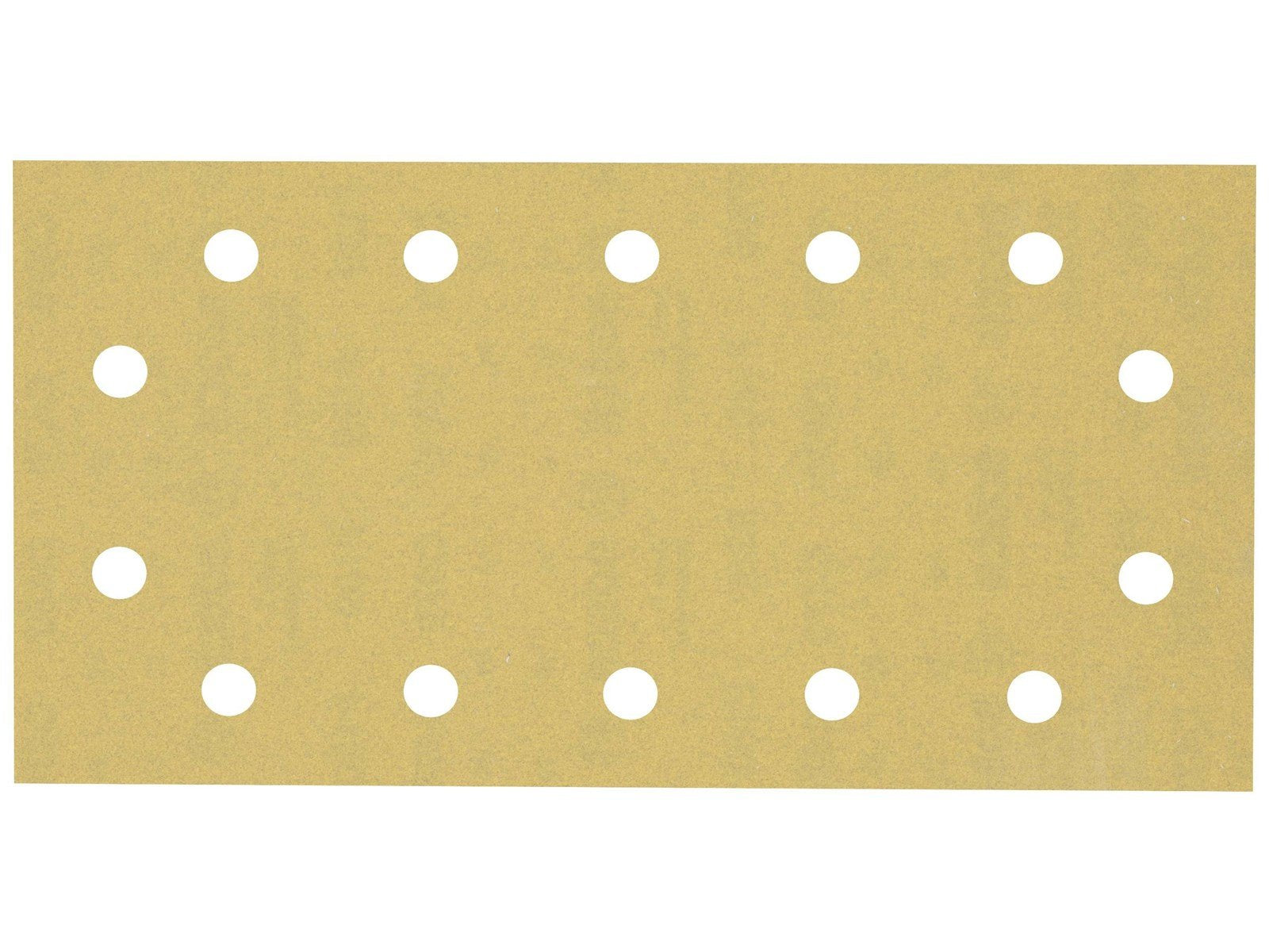 Bosch SLIBEBLAD PLAN 115X230MM K180 14H 10 STK