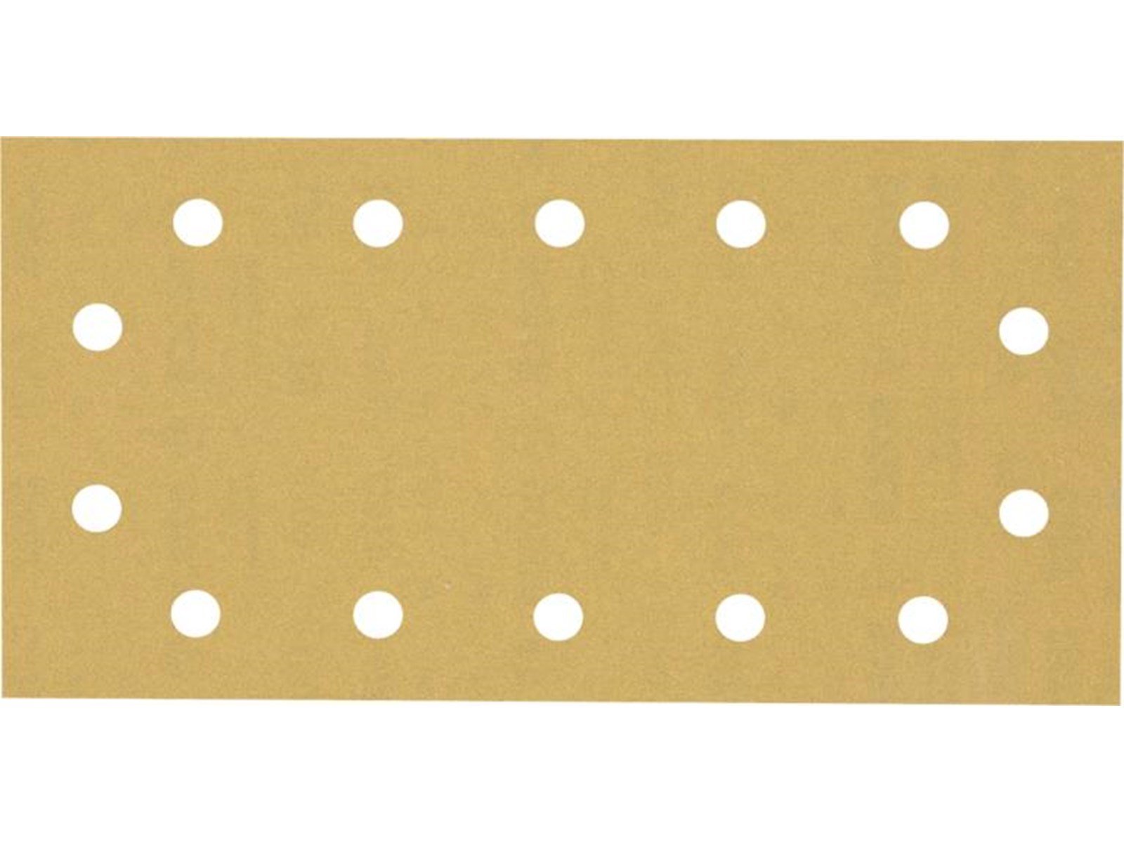 Bosch SLIBEBLAD PLAN 115X230MM K180 14H 10 STK