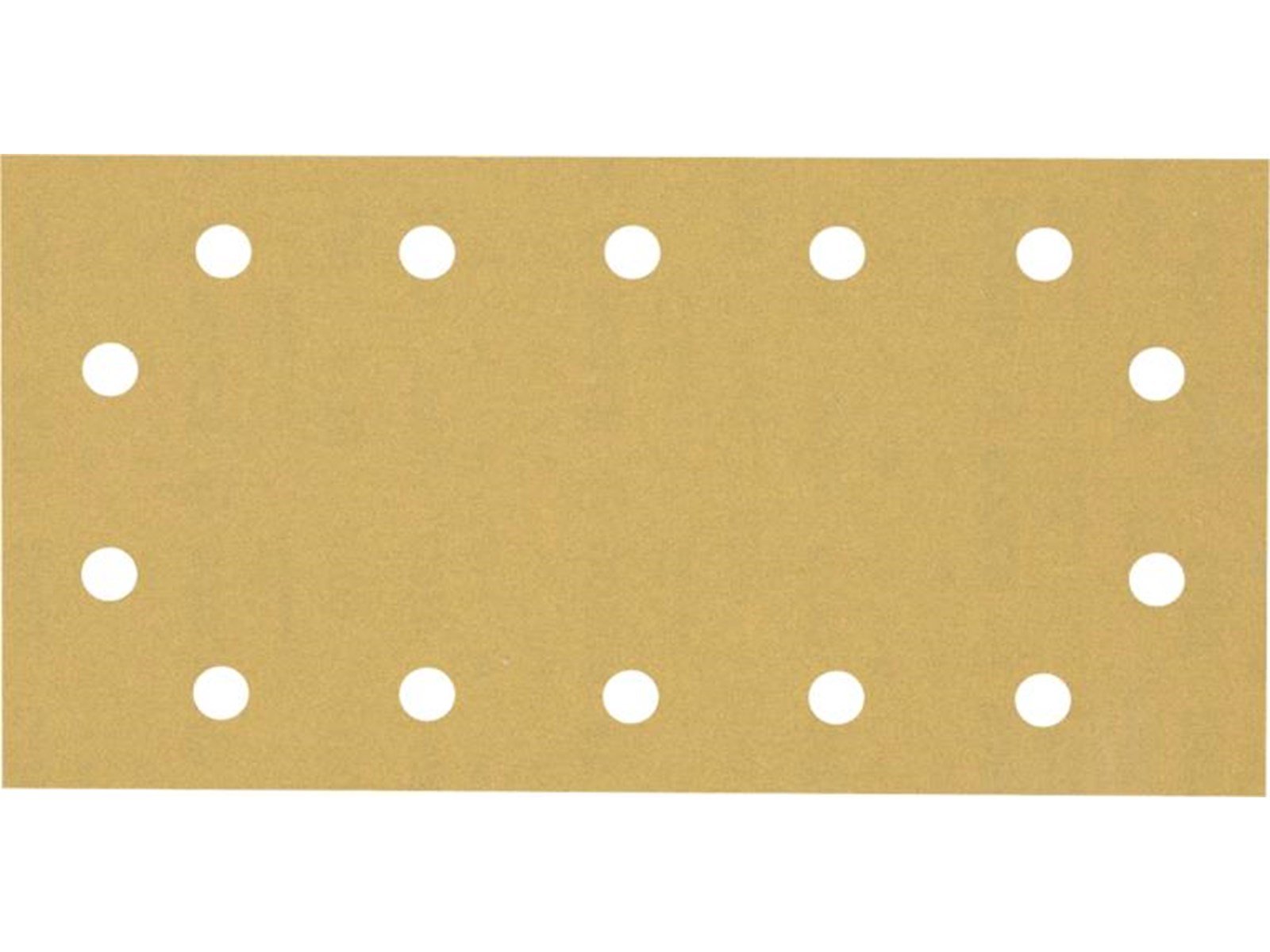 Bosch SLIBEBLAD PLAN 115X230MM K180 14H 10 STK