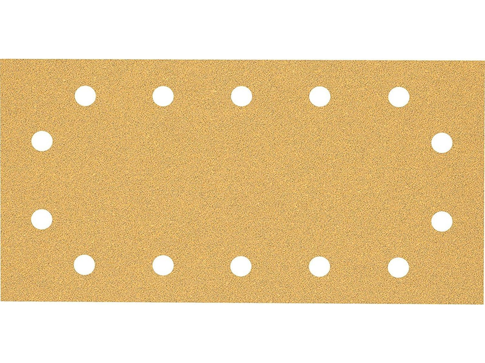 Bosch SLIBEBLAD PLAN 115X230MM K60 14H 50 STK