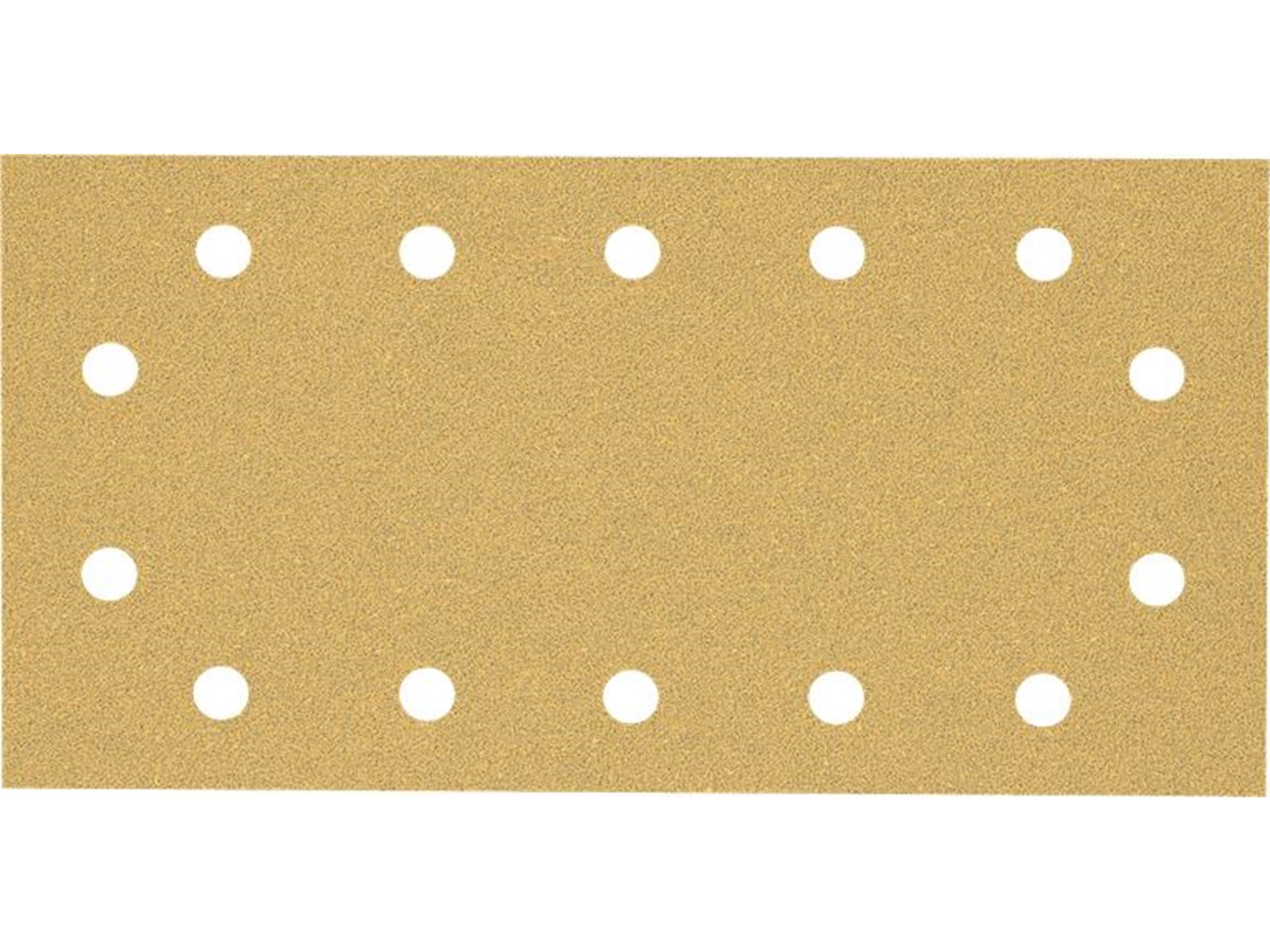 Bosch SLIBEBLAD PLAN 115X230MM K60 14H 50 STK