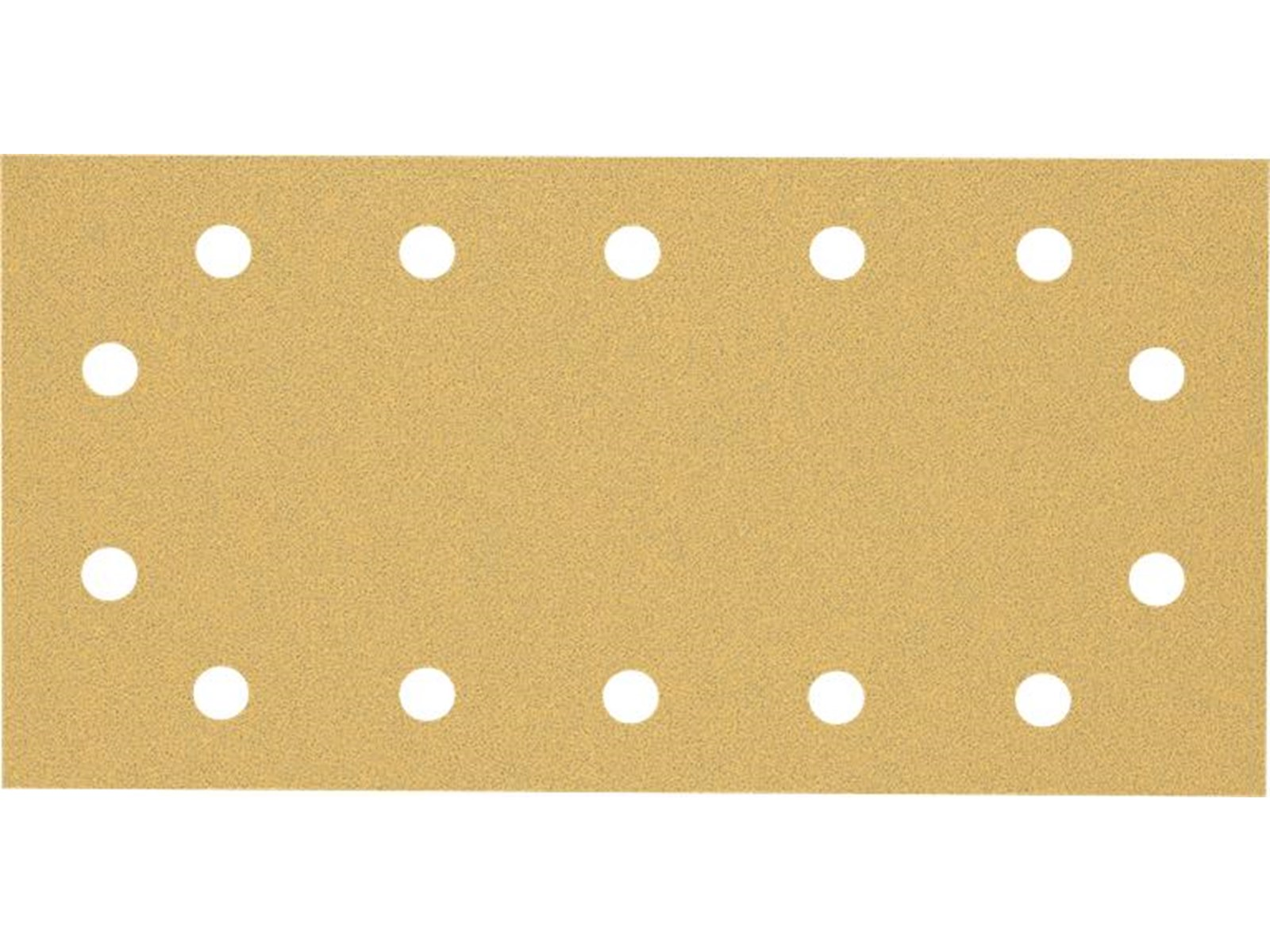 Bosch SLIBEBLAD PLAN 115X230MM K80 14H 50 STK