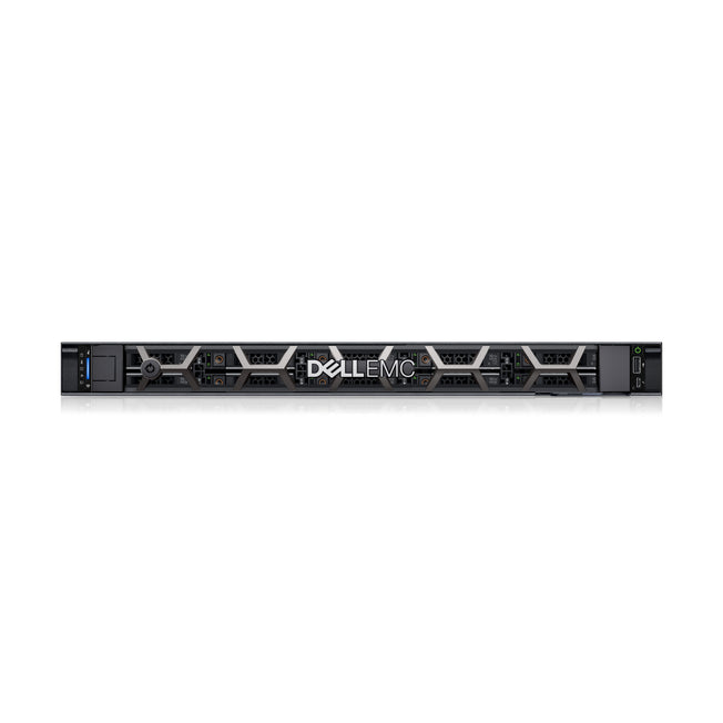 Dell PowerEdge R550 8x3.5" 4310 1x16GB 1x480GB SSD ohne OS