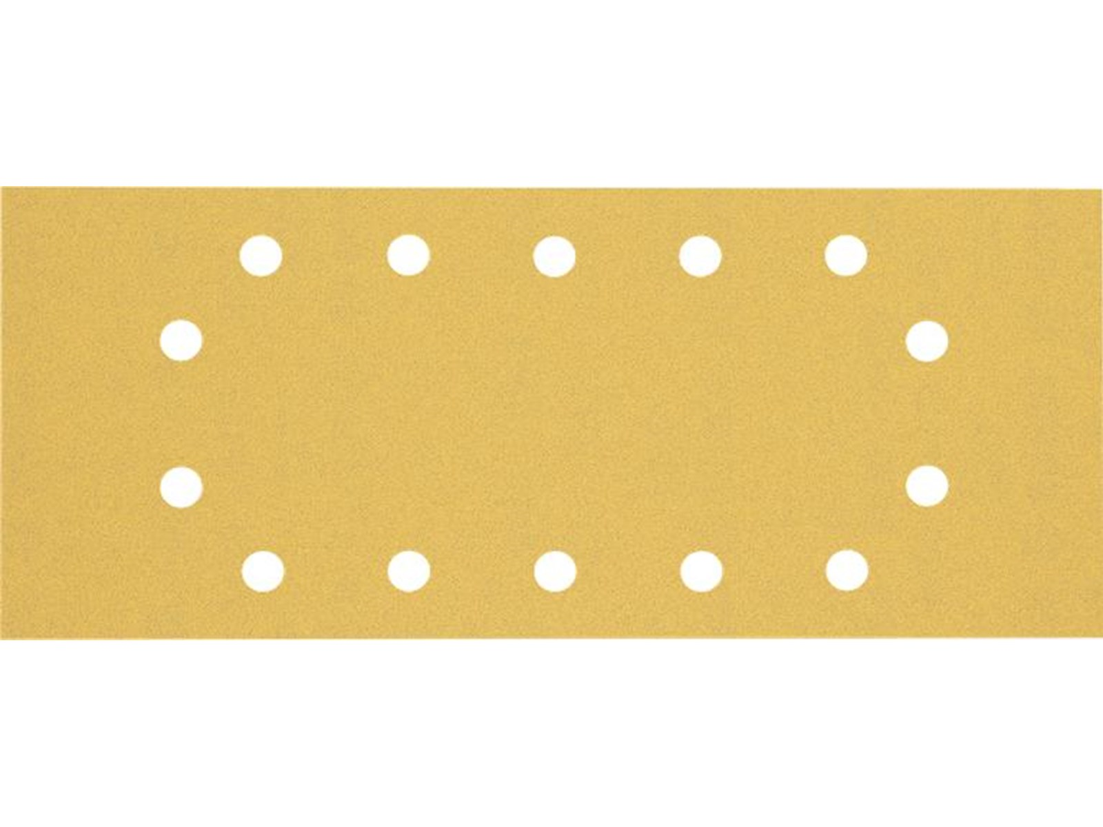 Bosch SLIBEBLAD PLAN 115X280MM K120 14H 10 STK