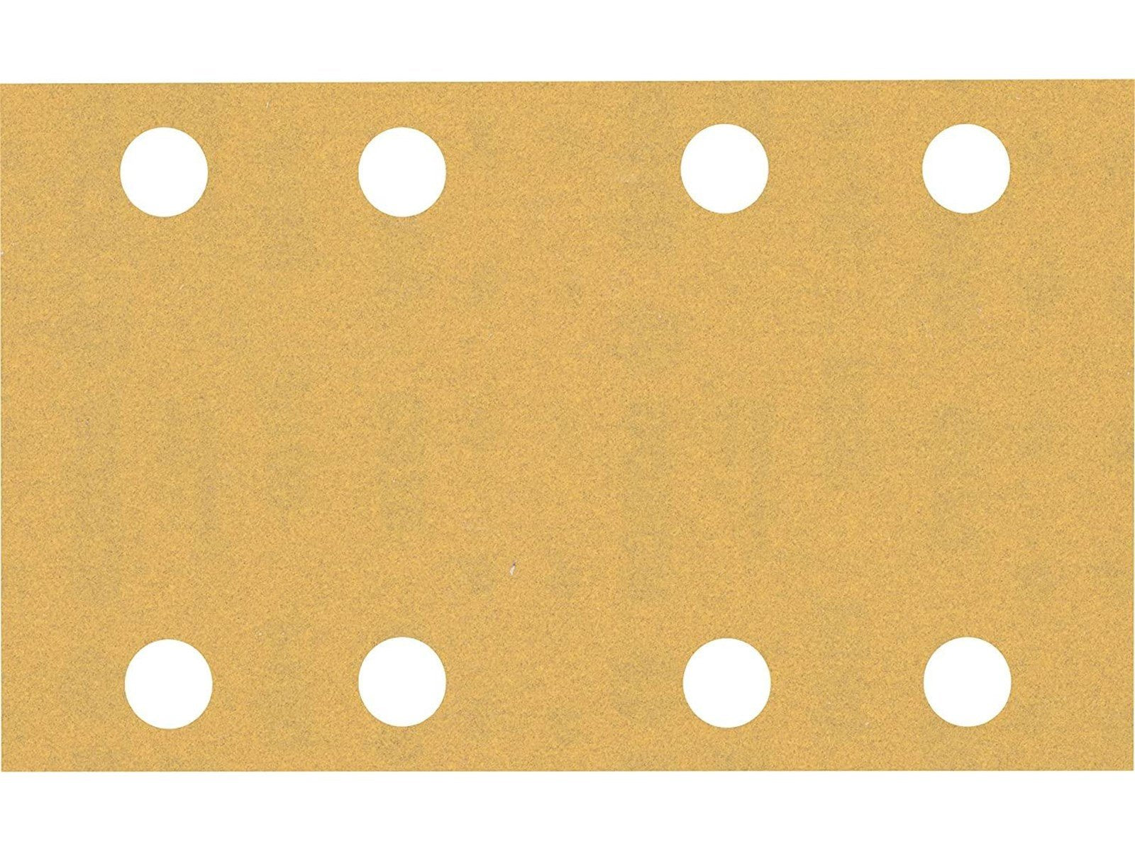 Bosch SLIBEBLAD PLAN 80X133MM K180 10 STK