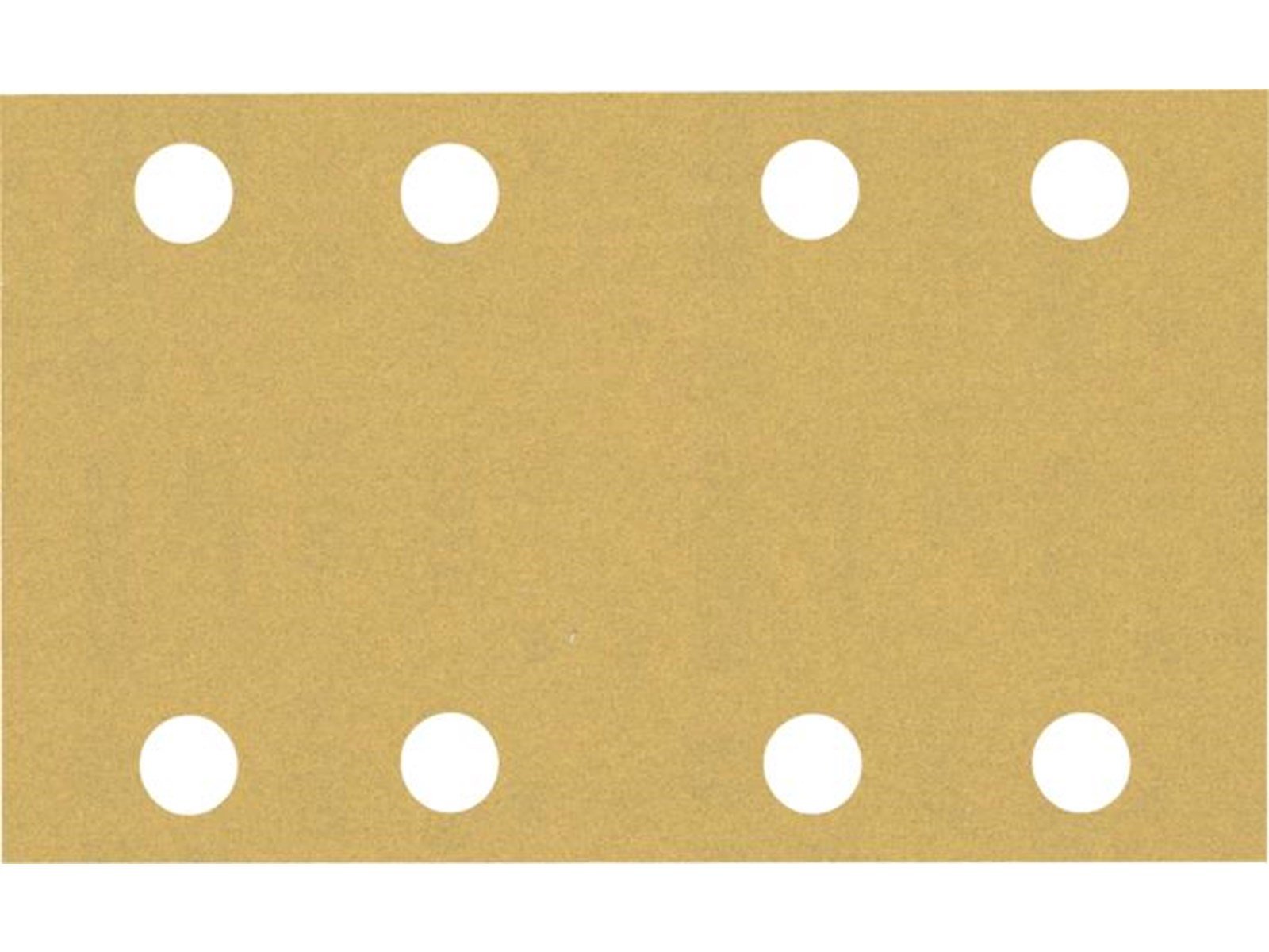 Bosch SLIBEBLAD PLAN 80X133MM K180 10 STK