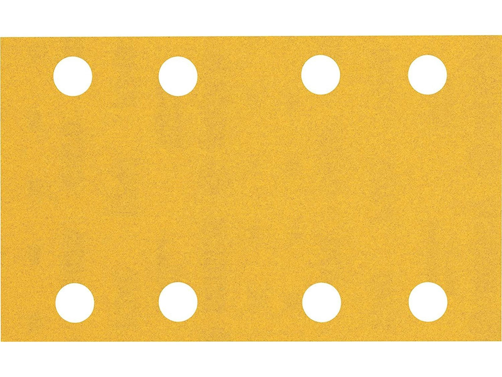 Bosch SLIBEBLAD PLAN 80X133MM K240 10 STK