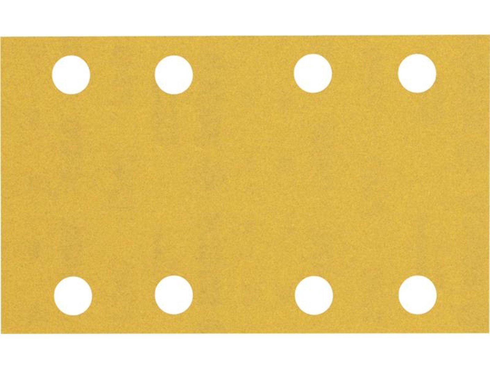 Bosch SLIBEBLAD PLAN 80X133MM K240 10 STK