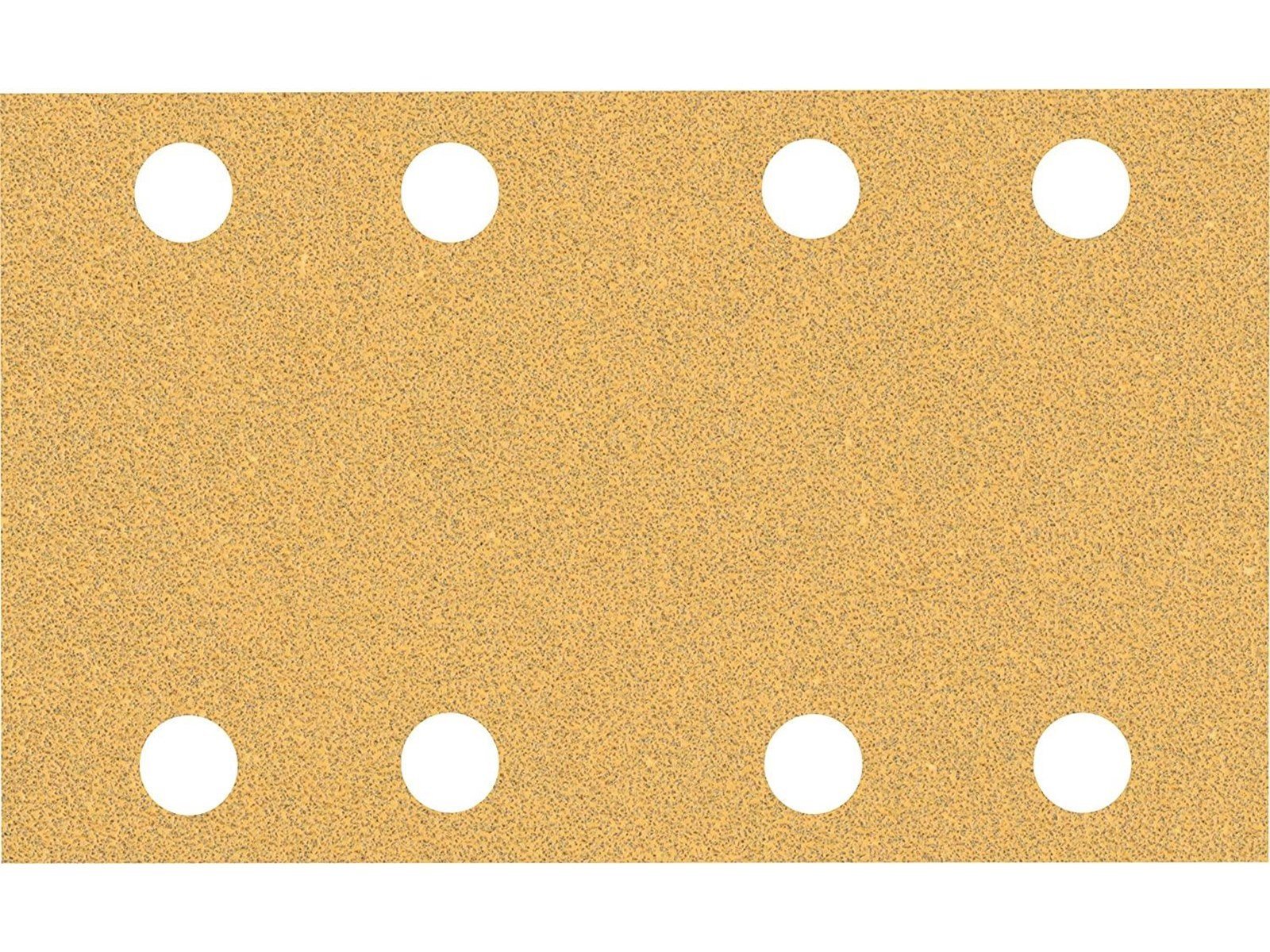 Bosch SLIBEBLAD PLAN 80X133MM K60 10 STK