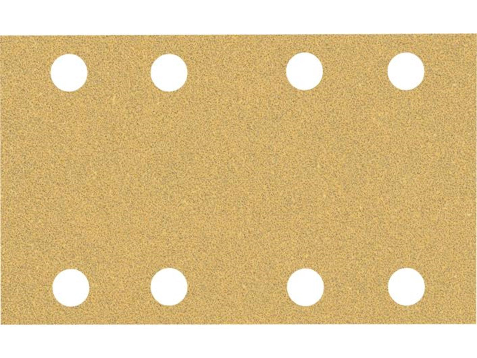 Bosch SLIBEBLAD PLAN 80X133MM K60 10 STK