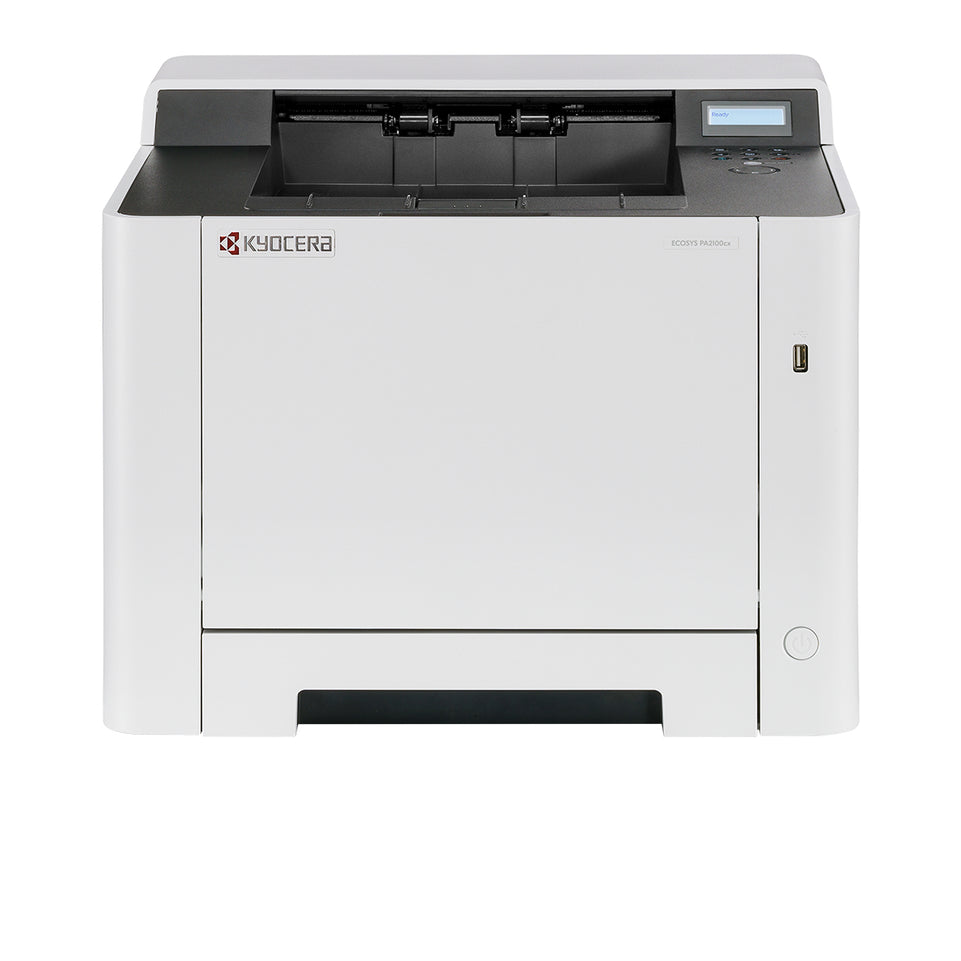 KYOCERA ECOSYS PA2100cx      Laserdrucker Farbe