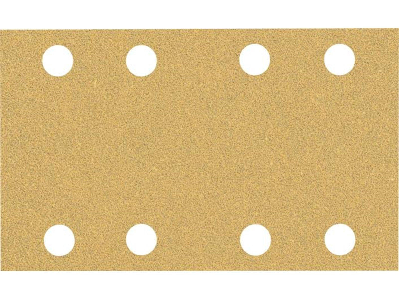 Bosch SLIBEBLAD PLAN 80X133MM K60 10 STK