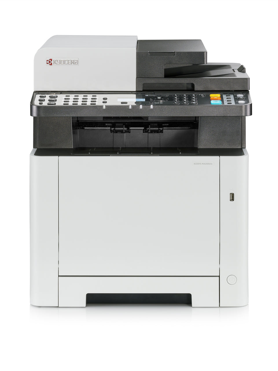 KYOCERA ECOSYS MA2100cfx       Multigerдt Farbe 4-in-1