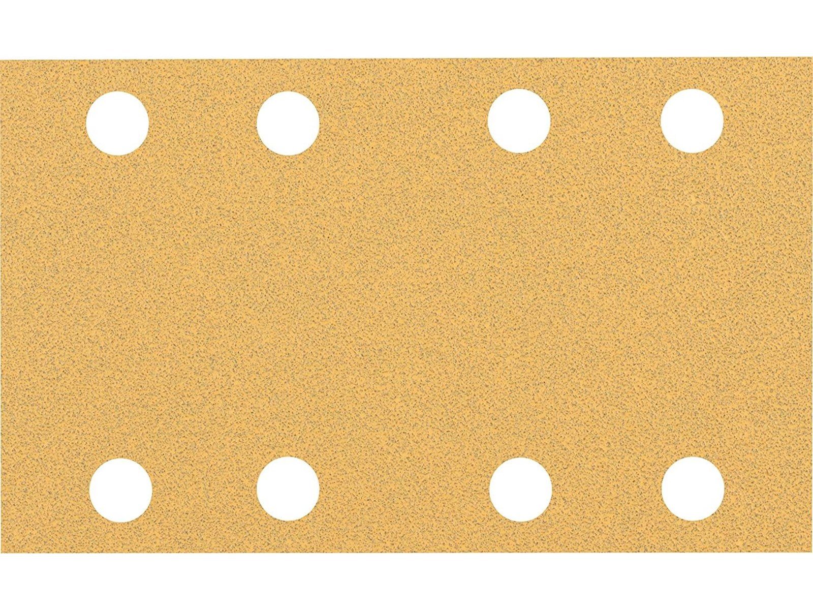 Bosch Expert C470 Best for Wood and Paint Sanding Sheets 80mm X 133mm 80g Pack of 10