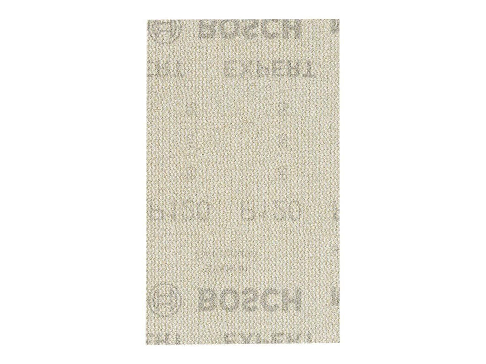 Bosch SLIBEBLAD PLAN 80X133MM NET K120 10 STK