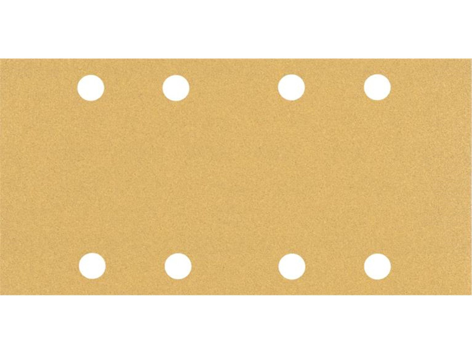 Bosch SLIBEBLAD PLAN 93X185MM K100 8H 10 STK