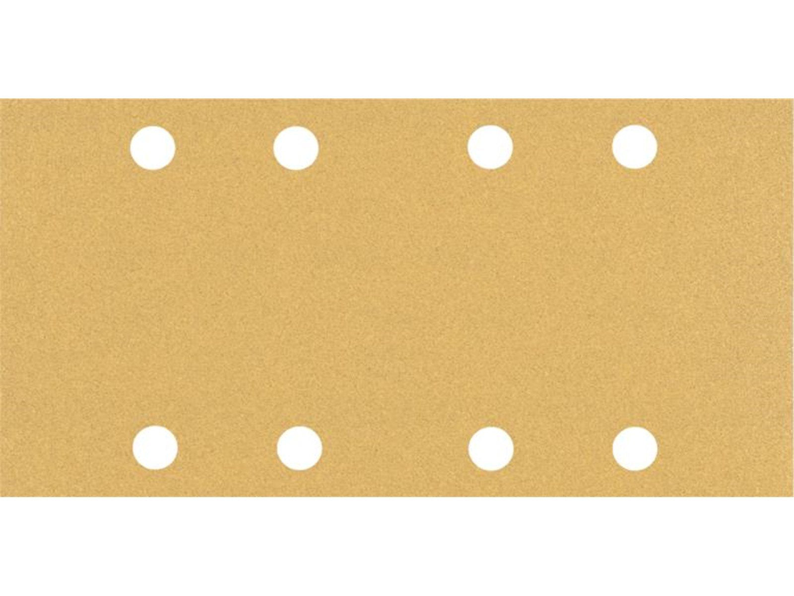 Bosch SLIBEBLAD PLAN 93X185MM K100 8H 10 STK