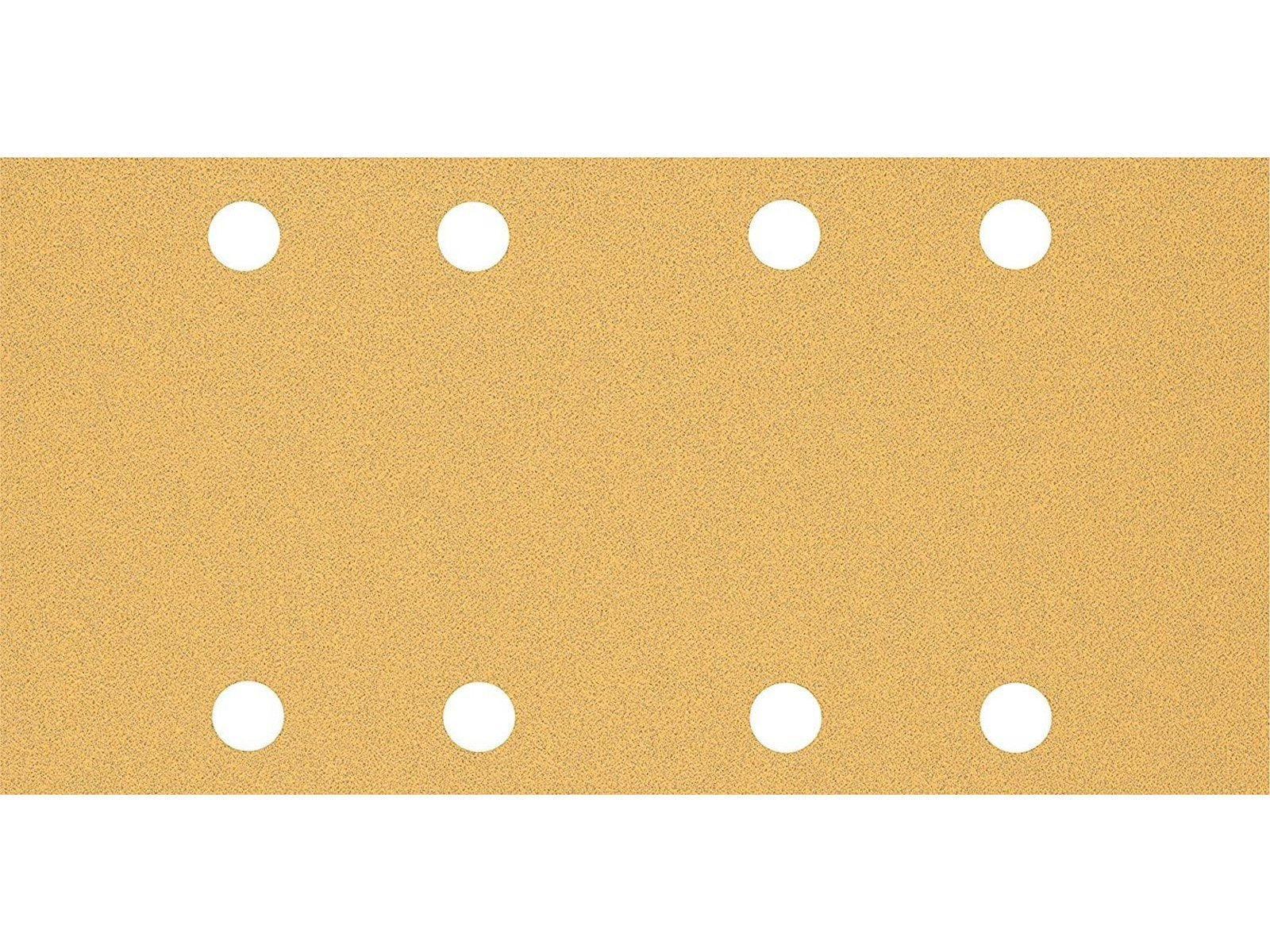 Bosch sanding blade flat 93x186mm k80 6h 50 pcs