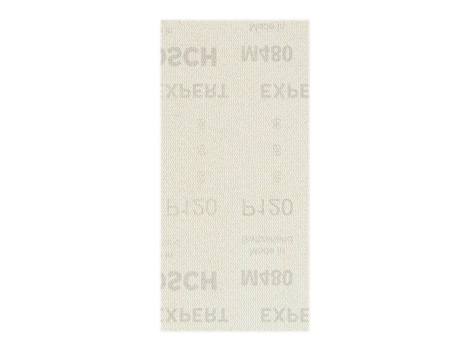 Bosch SLIBEBLAD PLAN 93X186MM NET K120 50 STK