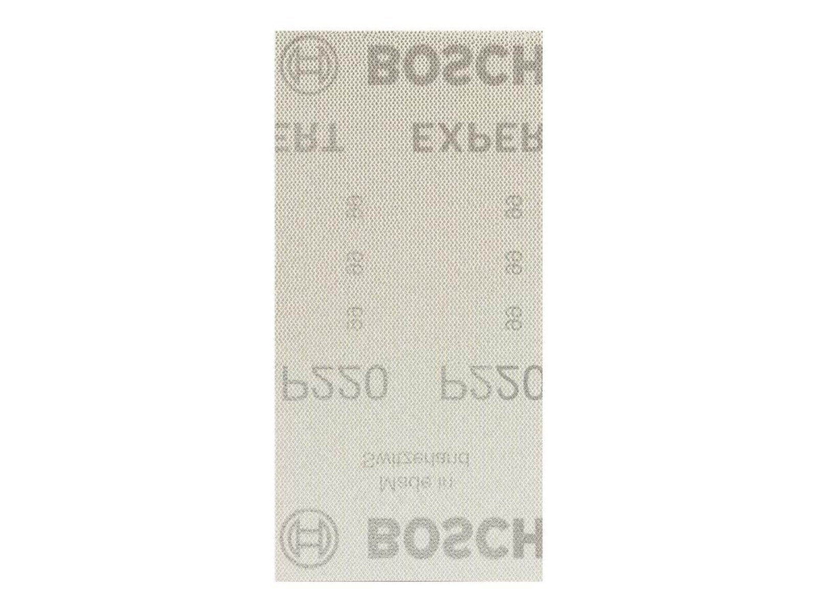 Bosch SLIBEBLAD PLAN 93X186MM NET K220 50 STK