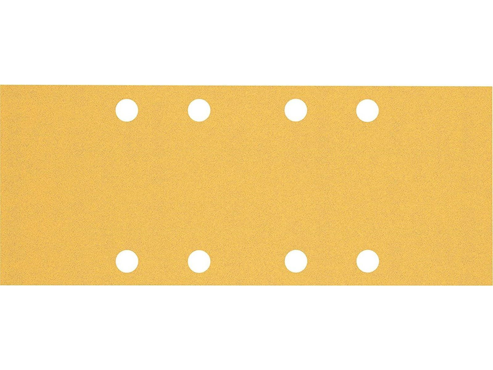 Bosch SLIBEBLAD PLAN 93X230MM K120 10 STK