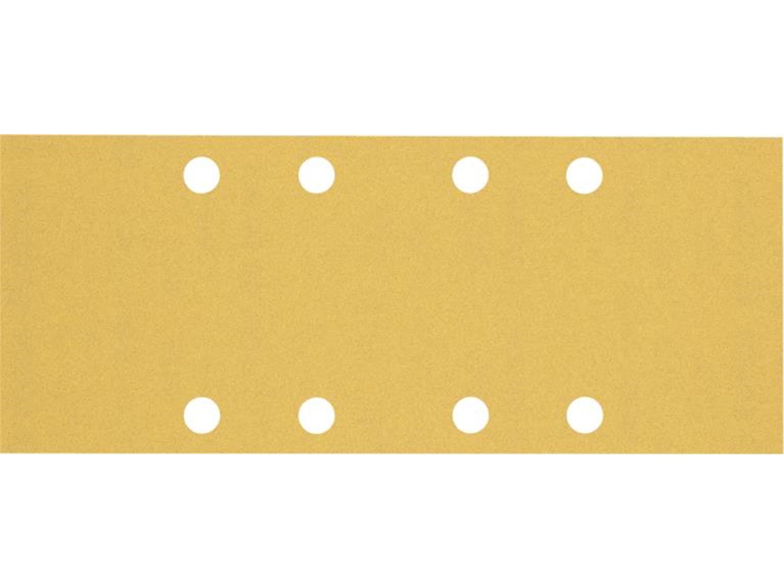 Bosch SLIBEBLAD PLAN 93X230MM K120 8H 10 STK