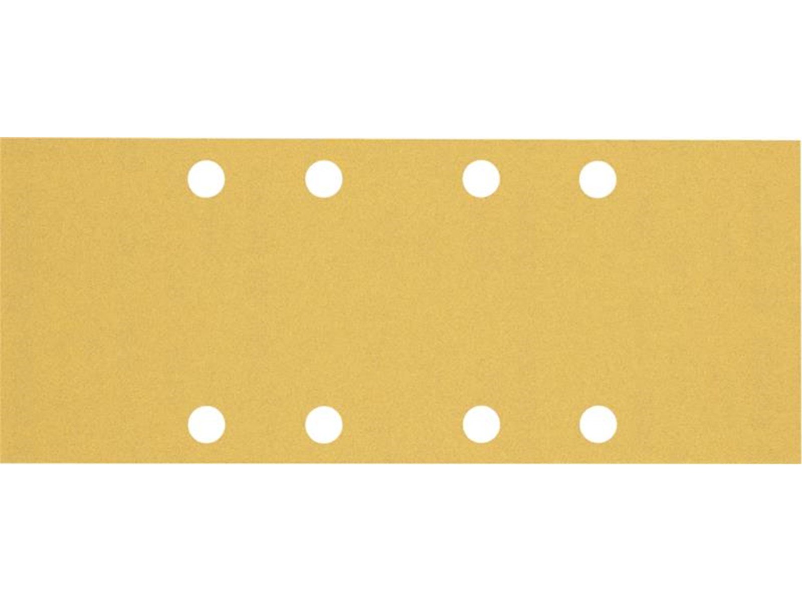 Bosch SLIBEBLAD PLAN 93X230MM K120 8H 10 STK