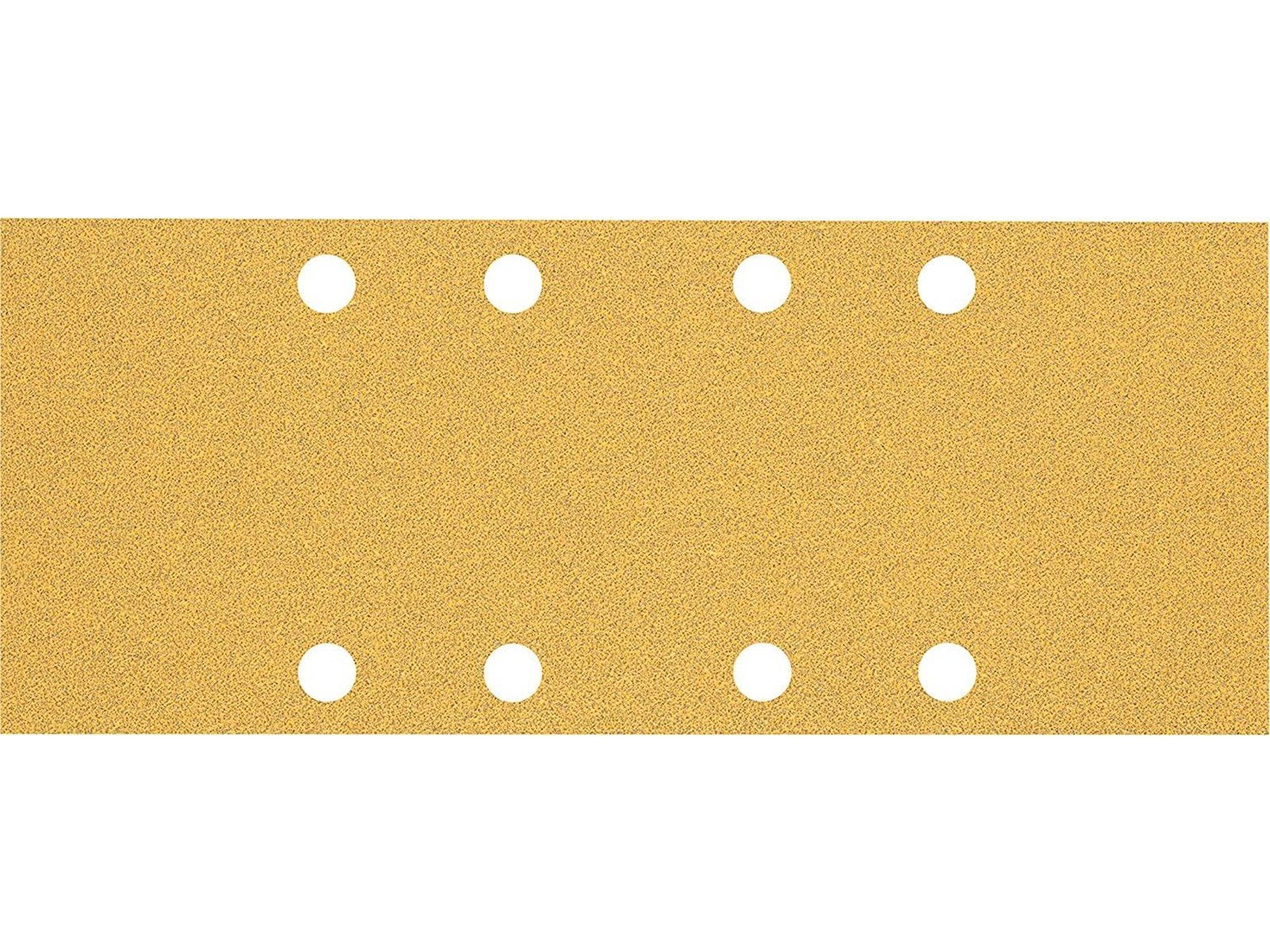 Bosch SLIBEBLAD PLAN 93X230MM K60 8H 10 STK