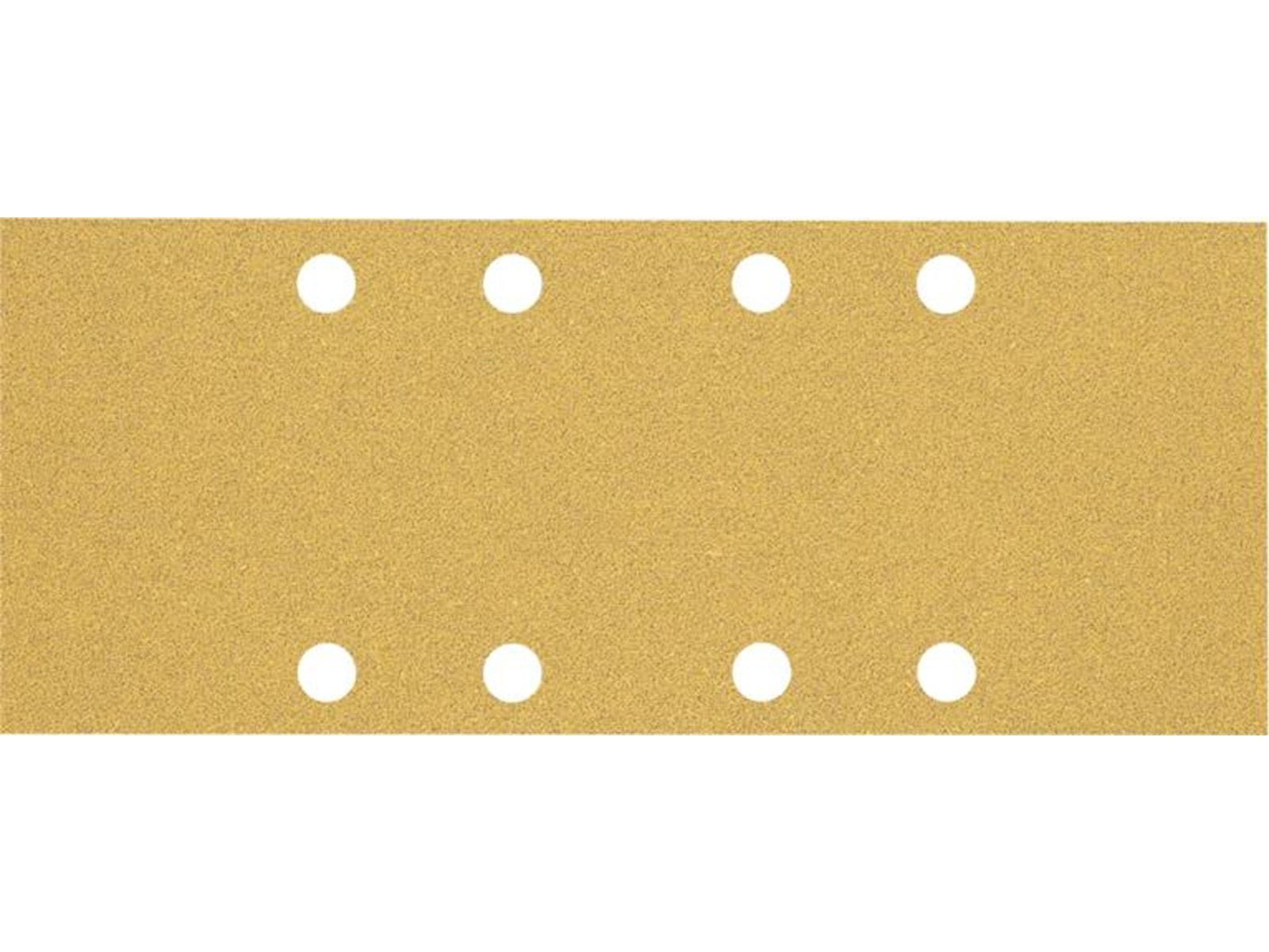 Bosch SLIBEBLAD PLAN 93X230MM K60 8H 10 STK