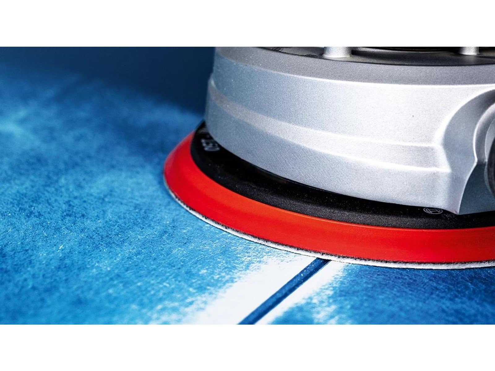 Bosch SLIBEBLADSÃ†T EXC 125MM 8H 6 STK